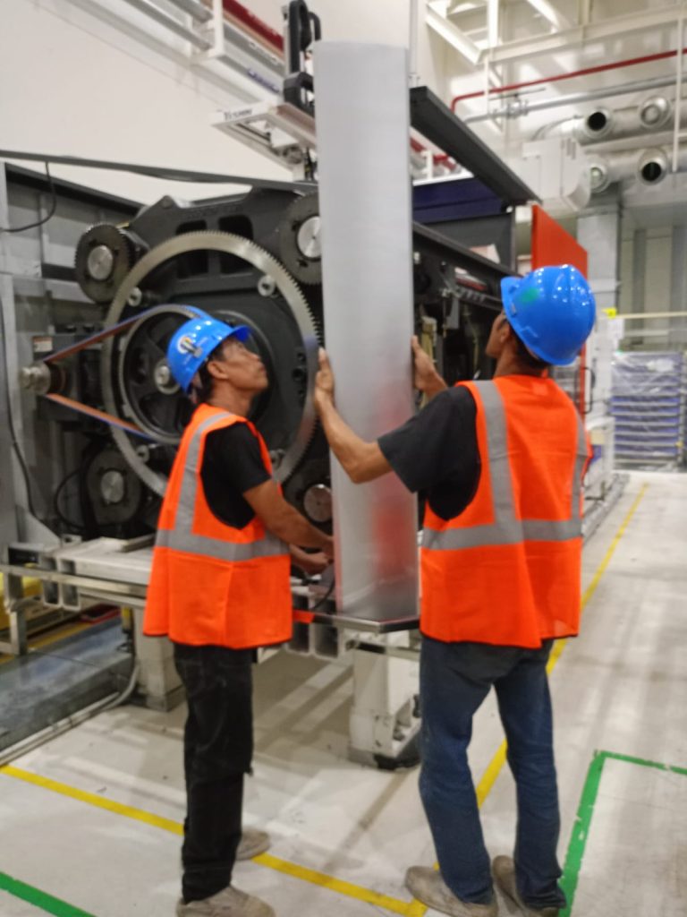 Pentingnya Preventive Maintenance bagi Mesin Industri